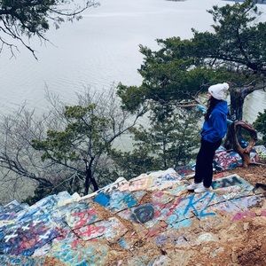 Meet your Posher, Lailah